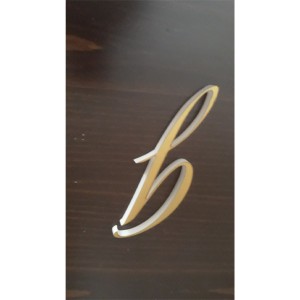 Κατασκευή από plexiglass Κατασκευή από plexiglass