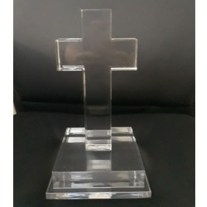 Κατασκευή από plexiglass Κατασκευή από plexiglass