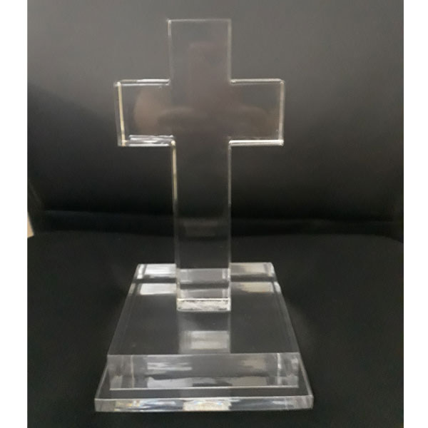 Κατασκευή από plexiglass Κατασκευή από plexiglass