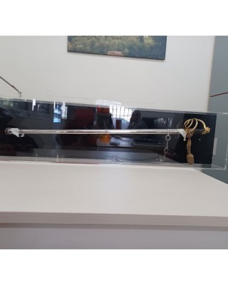 Κατασκευή από plexiglass