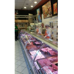 Κατασκευή από plexiglass Κατασκευή από plexiglass