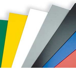 Plejigalass έγχρωμα φύλλα 305cm x 203cm Plejigalass έγχρωμα φύλλα 305cm x 203cm